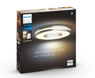 Philips Hue White ambiance Plafon Being (aluminium) - 726872 - zdjęcie 4